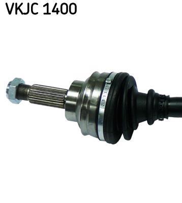 Cardã SKF ref. VKJC 1400